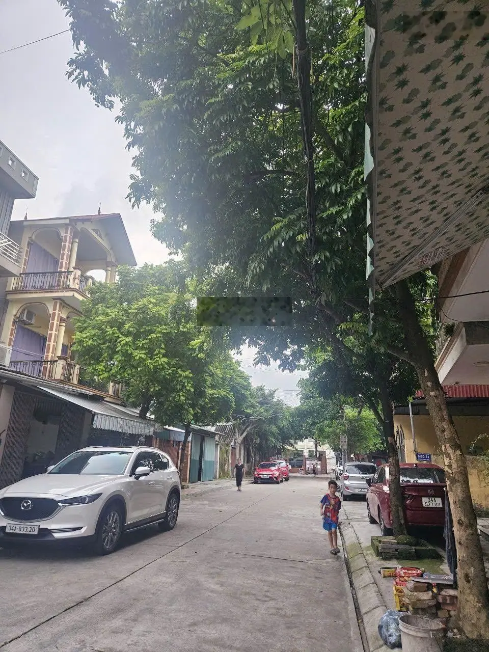 Bán mảnh đất dịch vụ sử dụng lâu dài, diện tích 1560m2 giá 20 tr/ m2
