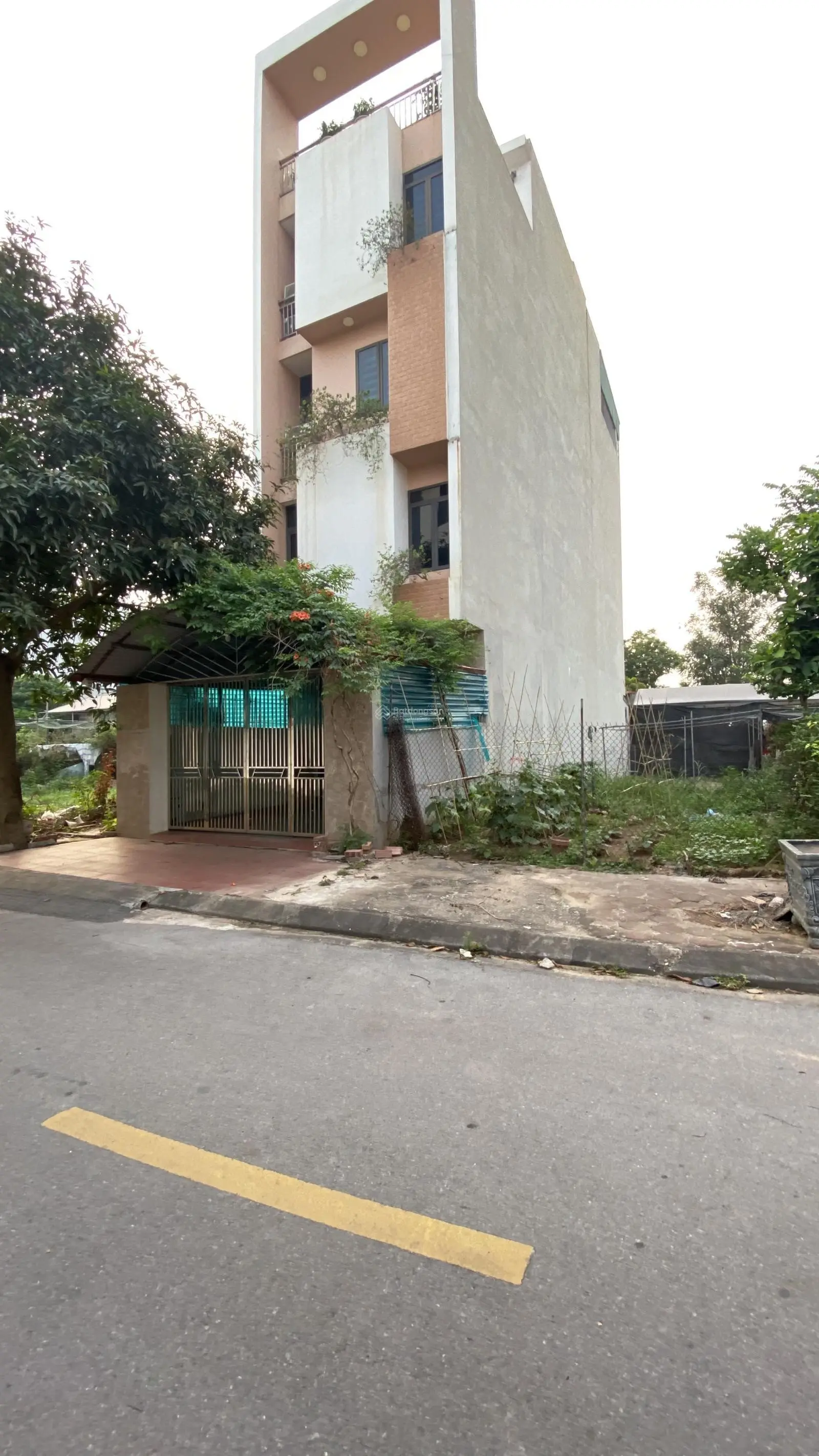 Bán nhà riêng đẹp, 10 tỷ, 120m2 tại Lê Quang Đạo, Tân Hồng, Từ Sơn, Bắc Ninh