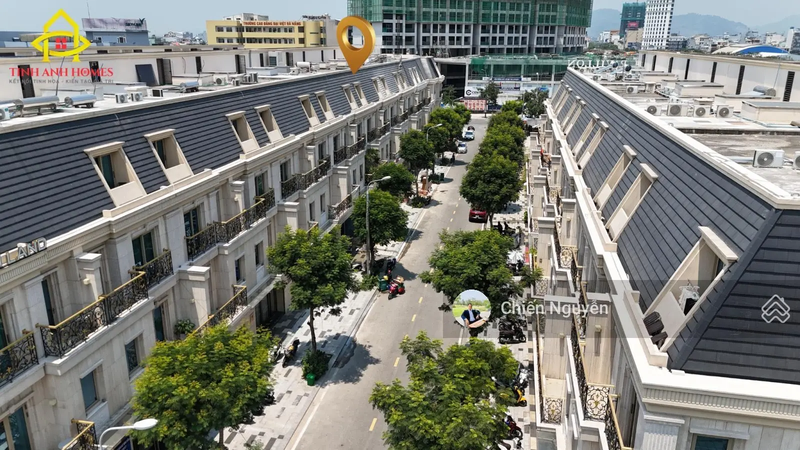 Nhà phố Pavillon sẵn sổ 15.5 tỷ giá đỉnh 19 tỷ. 0905822218 (24/7) cọc chính chủ