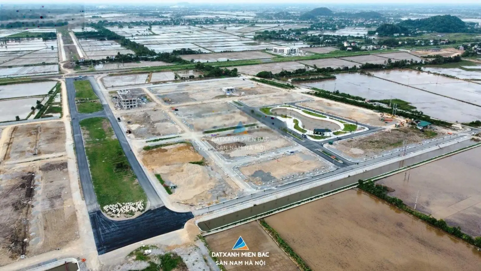 Từ 14,5 triệu/m2 khu đô thị kiểu mẫu Tân Thanh Elite City đẳng cấp và khác biệt tại Hà Nam