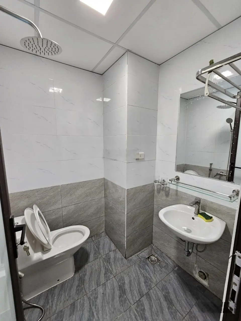 Bán căn hộ chung cư Mễ Trì Thượng, Nam Từ Liêm, Hà Nội