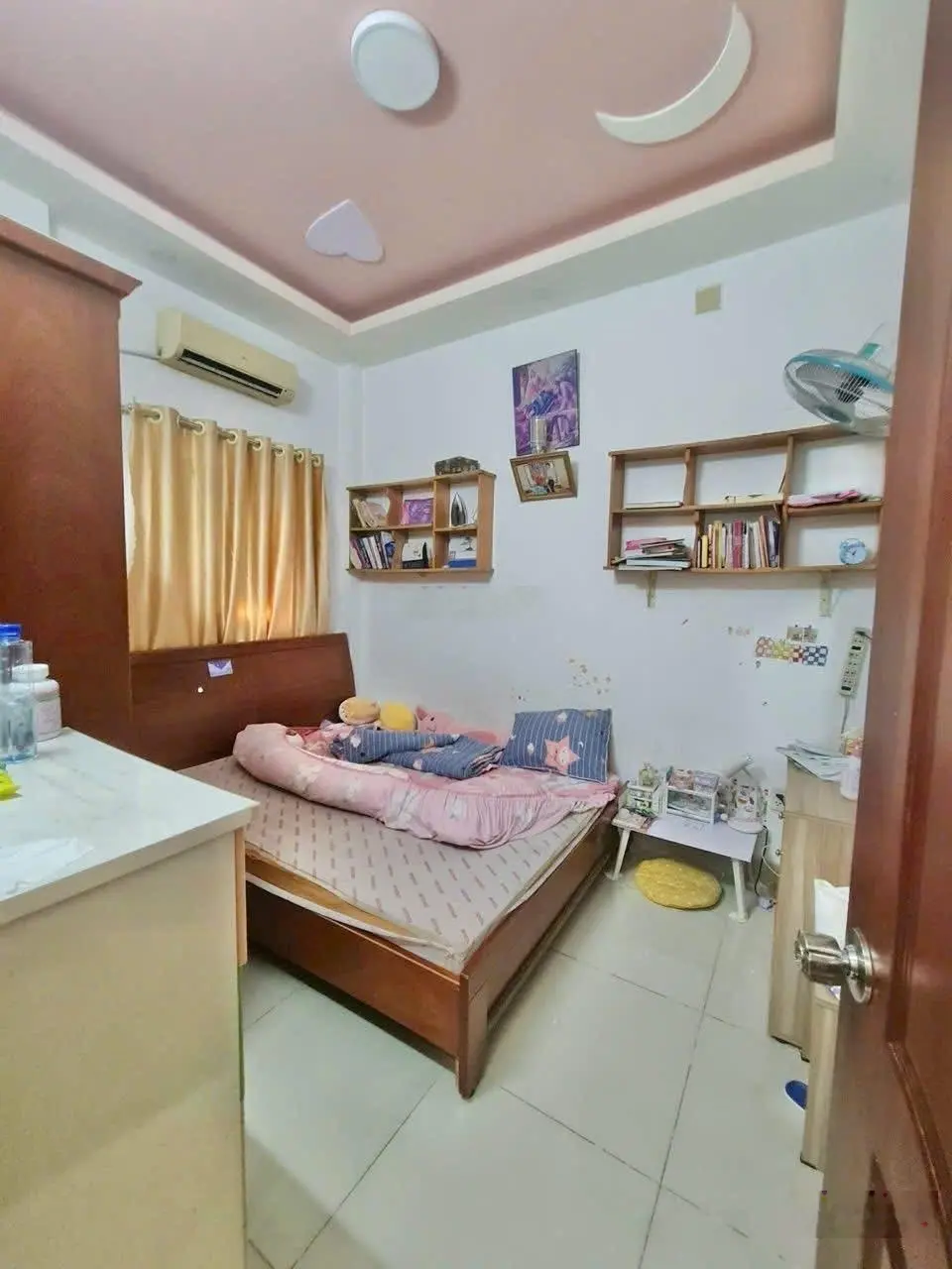 Bán nhà 2 lầu giá 7,2 tỷ mặt tiền đường Thạnh Mỹ Lợi, TP Thủ Đức