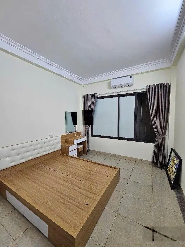 Bán nhà ngô gia tự,50m,4ngu,phun nội thất,gần ô tô tránh,chỉ 6.5ty