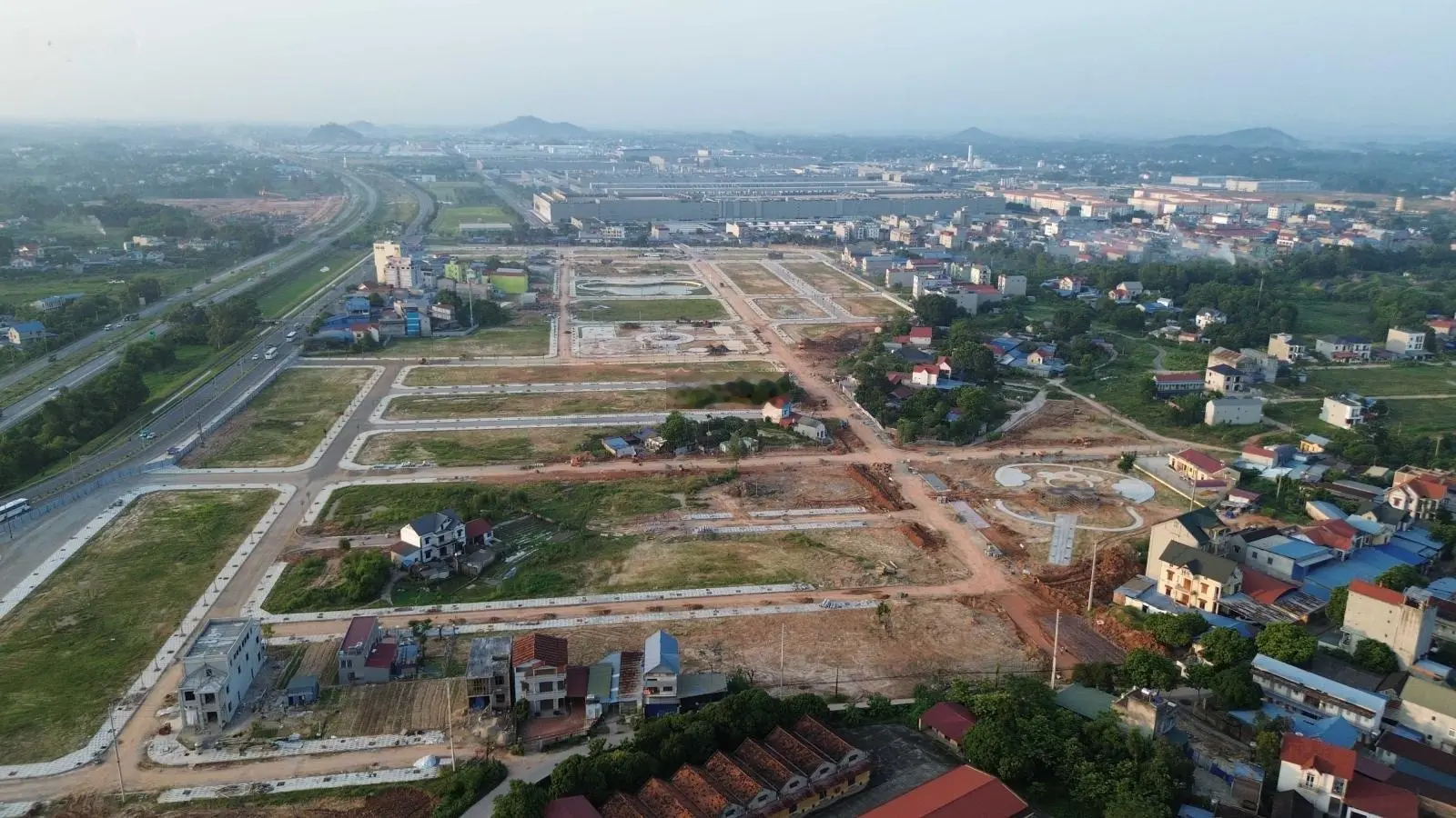 Mở bán quỹ ngoại giao dự án Yên Bình Xanh giai đoạn 2