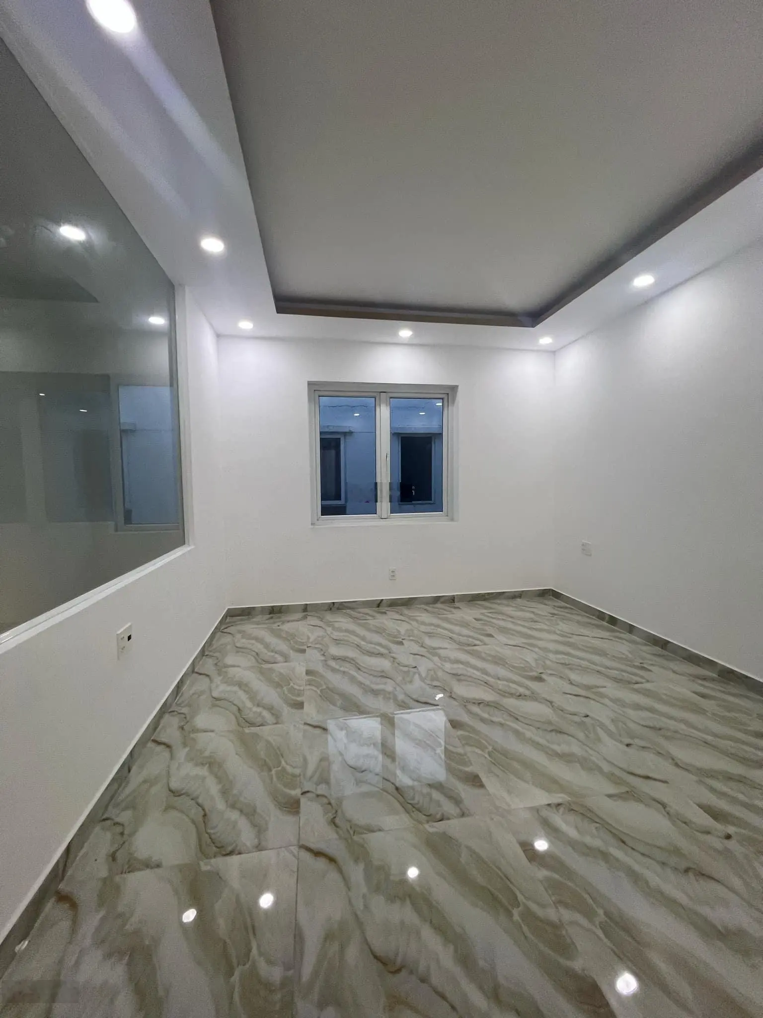 Bán nhà phố liền kề nội khu Khang Điền Bình Chánh