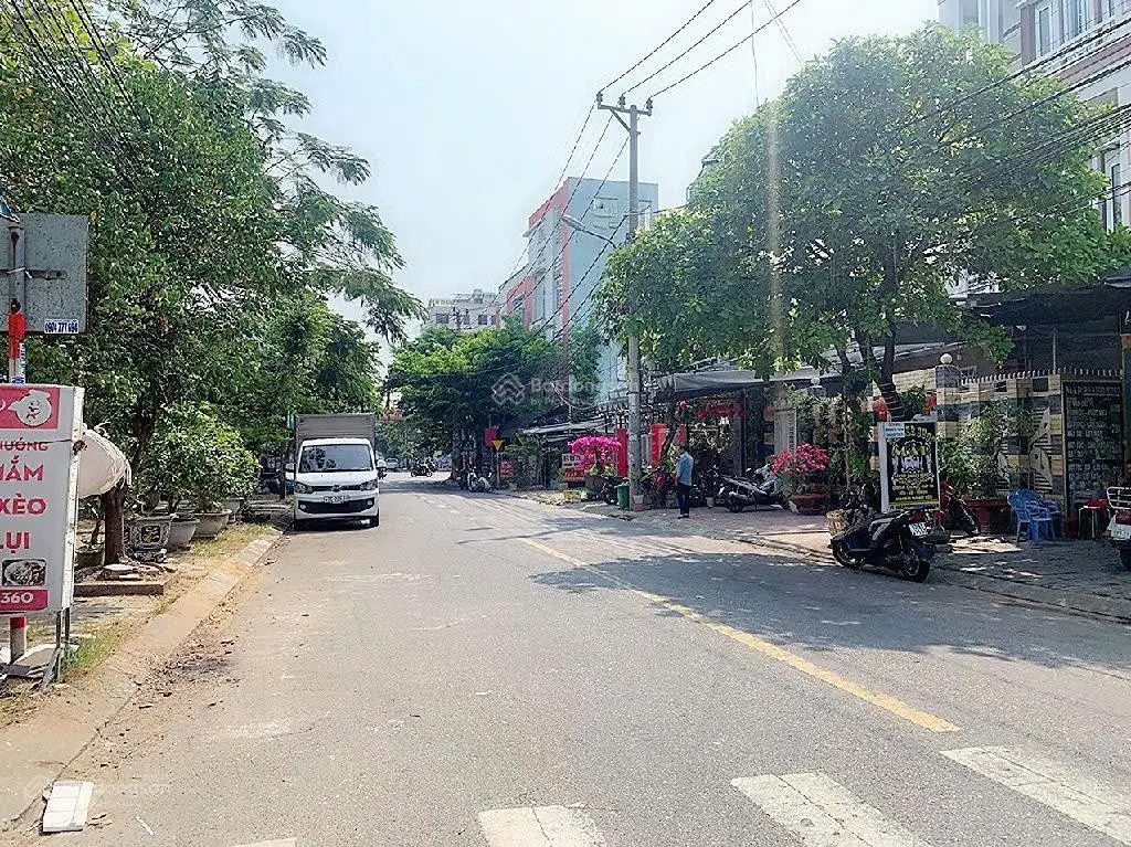 Hàng hiếm khu vực! Bán nhà mặt tiền Doãn Uẩn 95m2 - Đối diện ký túc xá sinh viên chung cư - 5 tỷ x