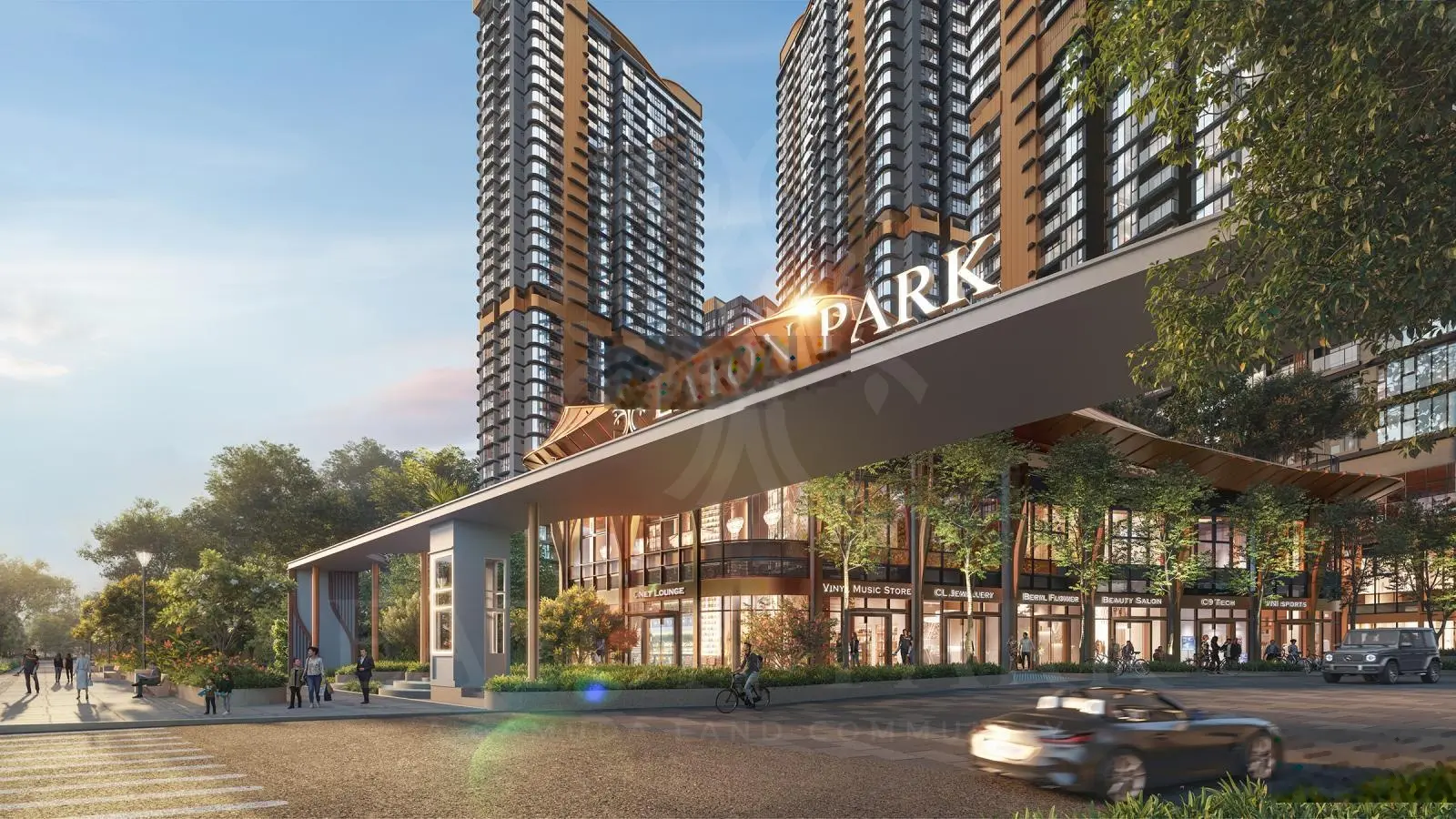 Booking sớm ưu tiên chọn căn đẹp. Lịch Thanh toán siêu giản: 5% kí HĐMB. Tổng TT 30% đến 2027