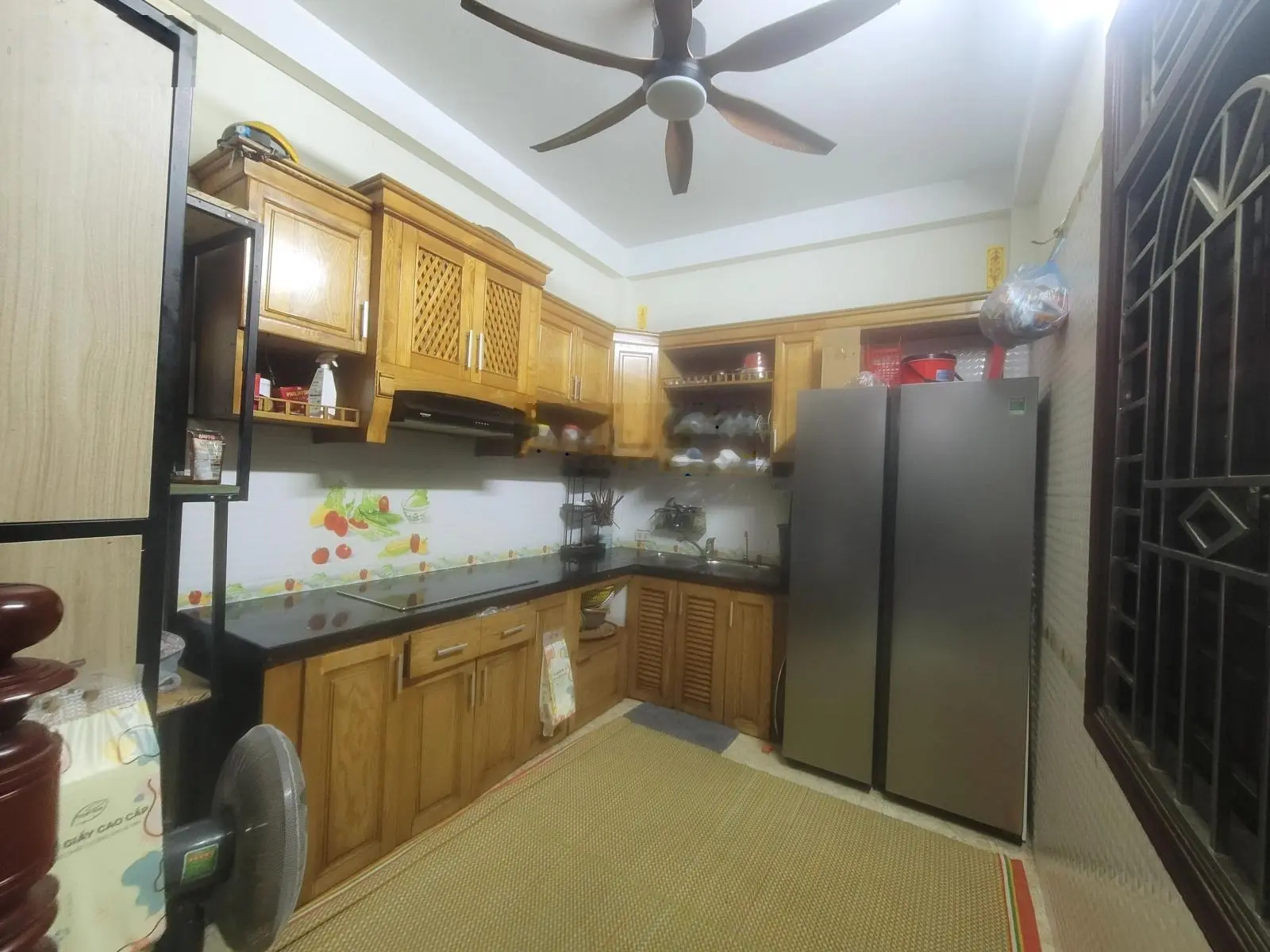 Nhà Đẹp Tứ Hiệp Thoáng, lô góc, diện tích gần 40m, ô tô, chỉ 6.x tỷ