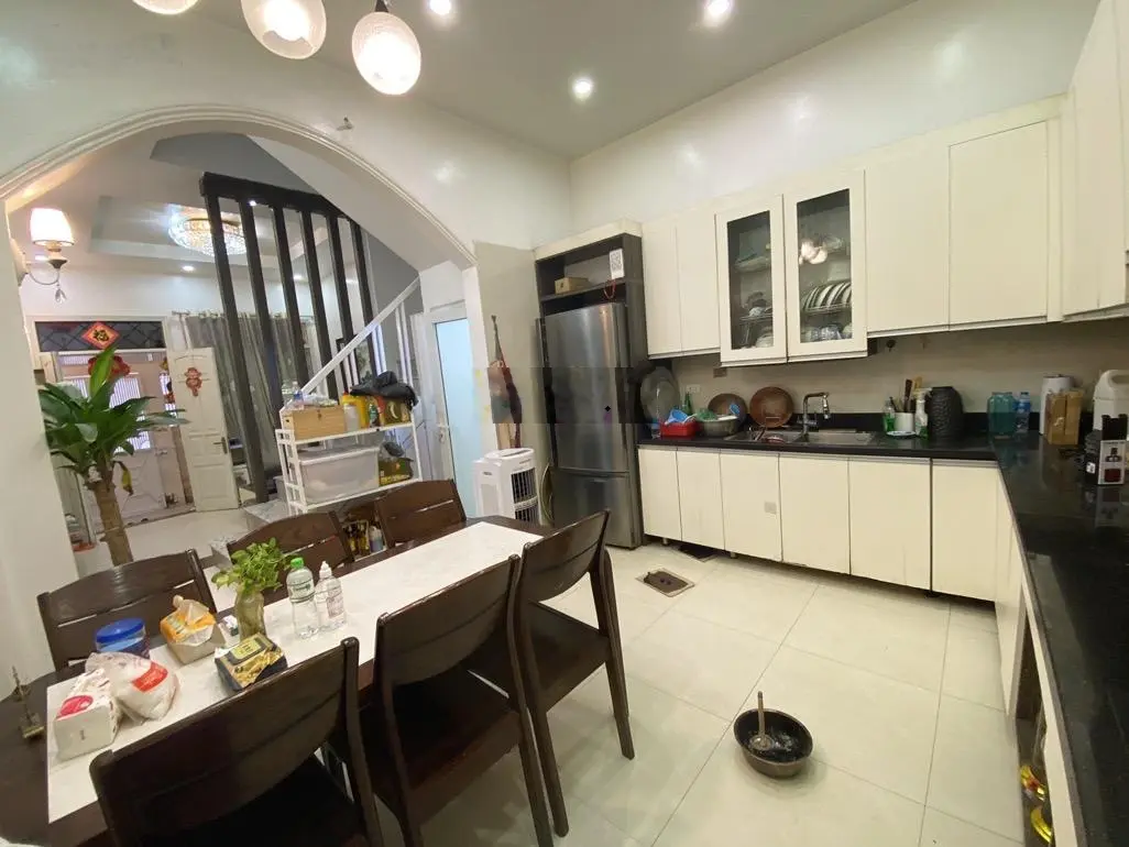 Bán nhà lê trọng tấn - phân lô ô tô - 50m2 - mt: 5m - 12.x tỷ