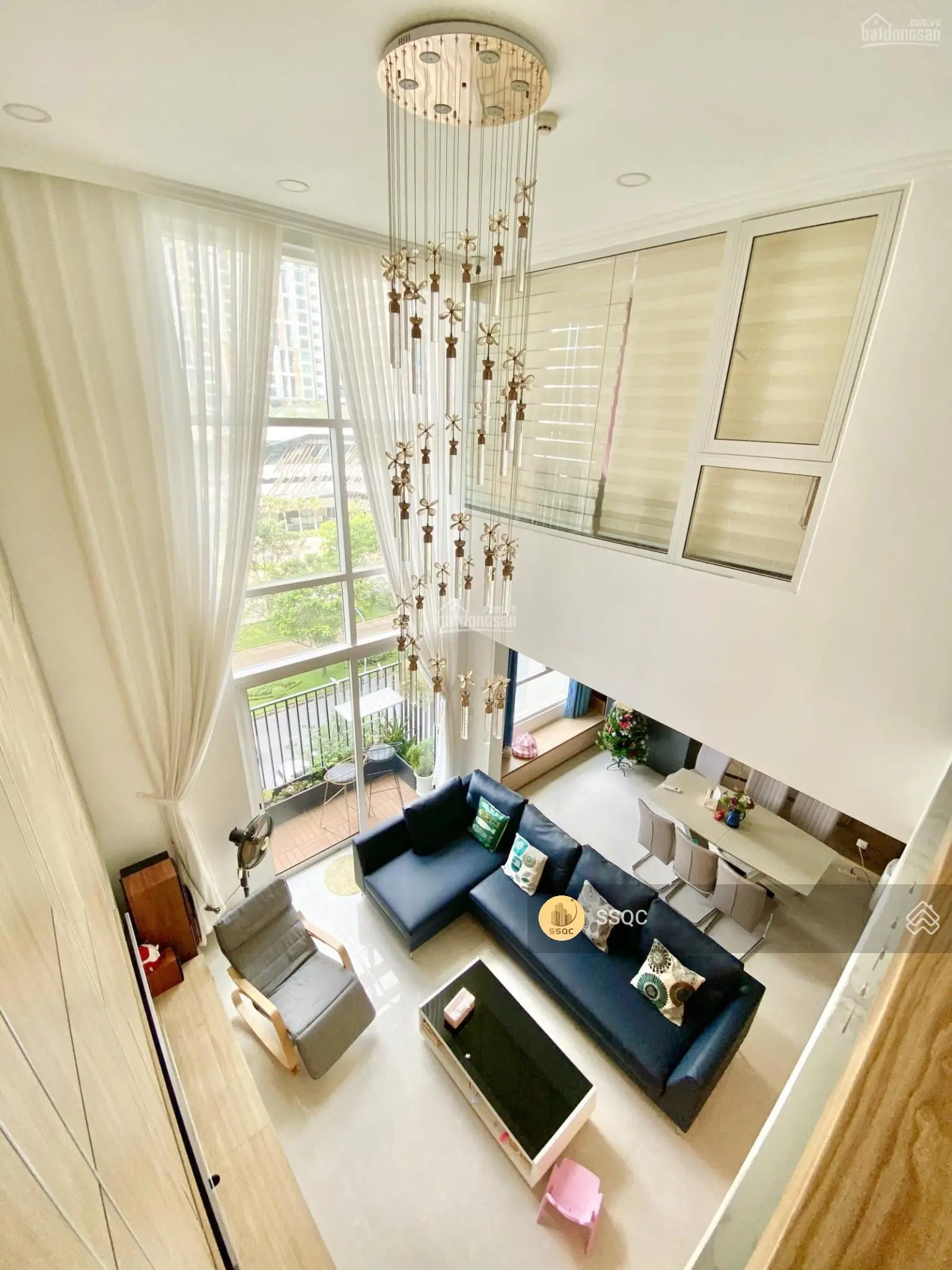Tin thật 100% - Giỏ hàng căn hộ 1-2-3-4-Pent-Duplex tại Vista Verde với giá siêu rẻ, view cực chill