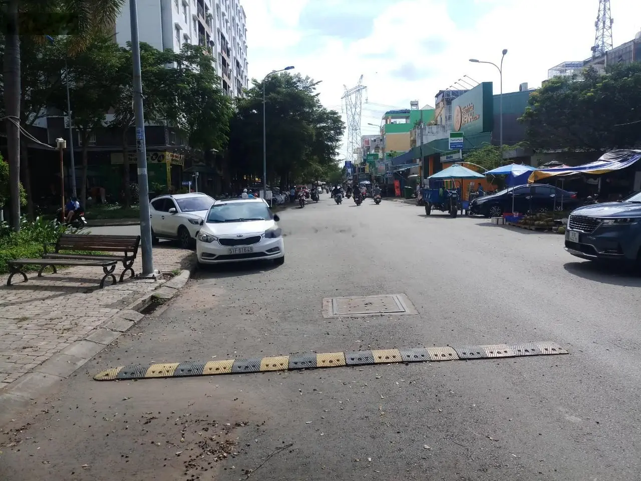 Còn 2 lô 70m2 mặt tiền Hồ Học Lãm, gần Võ Văn Kiệt, giá tốt chính chủ, giá tốt thu hồi vốn!