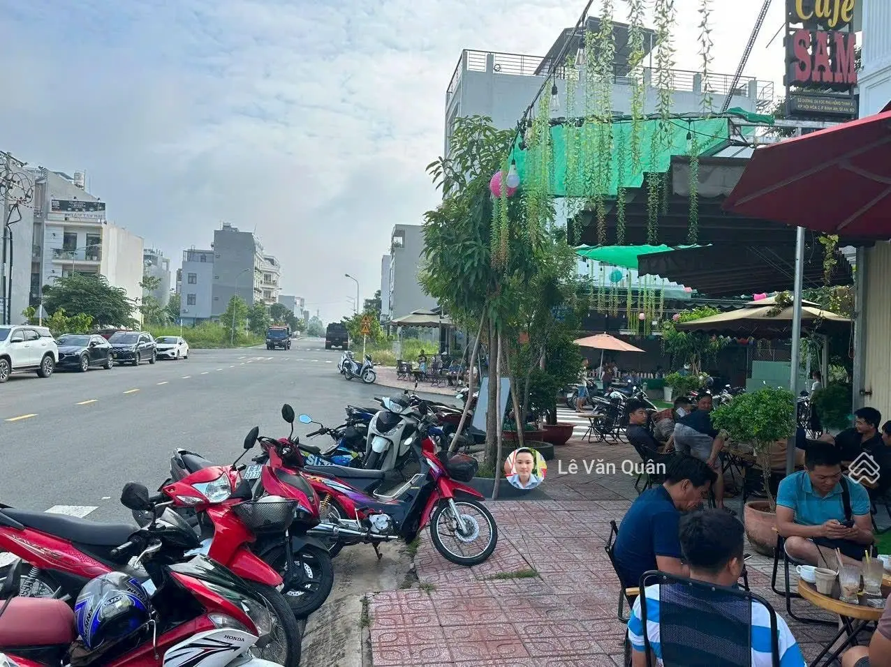 Bán nhà phố 2 mặt kinh doan dĩ an sát thủ đức