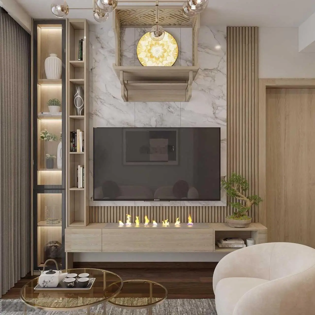 Bán siêu phẩm căn hộ 4PN 122m2 view hồ giá chỉ 9.x tỷ Masteri West Height