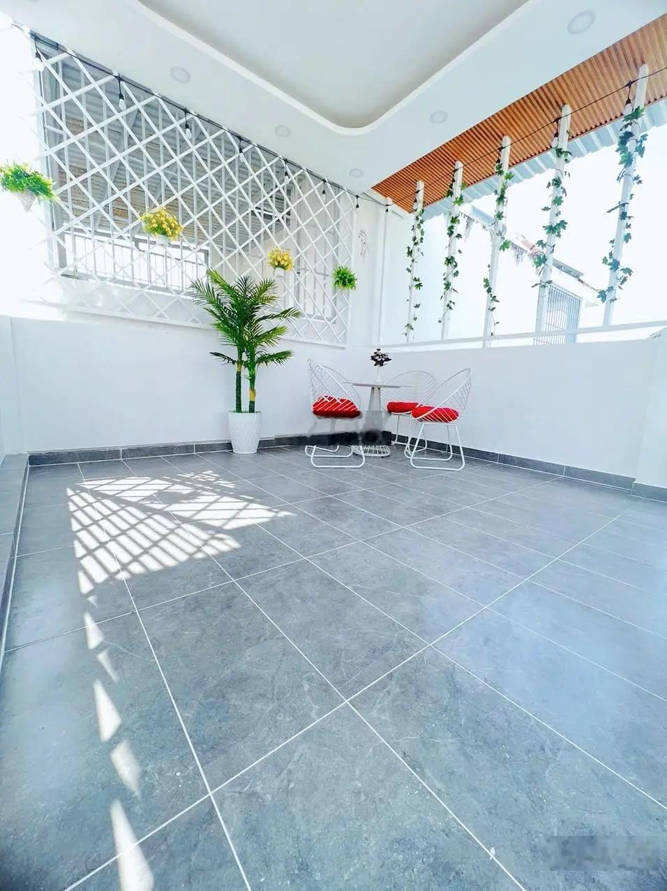 Bán nhà mặt tiền hẻm xe hơi 76 Dương Cát Lợi - Thị Trấn Nhà Bè!