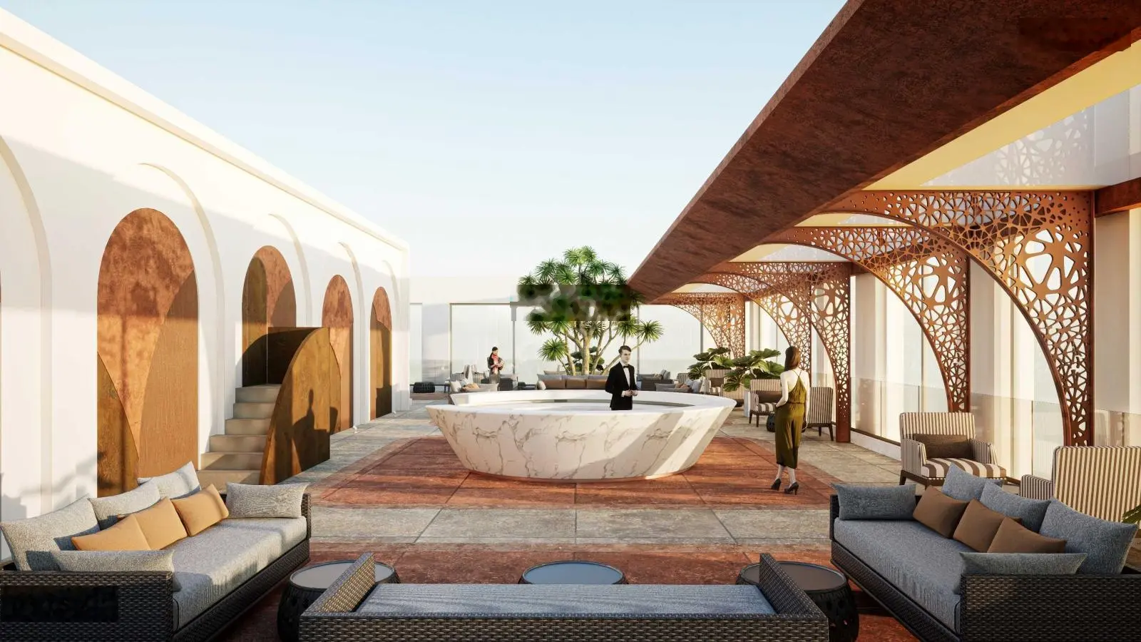 Ra mắt căn hộ biển Regal Residence Luxury - sở hữu lâu dài, giá gốc. Nhận booking ngay hôm nay!