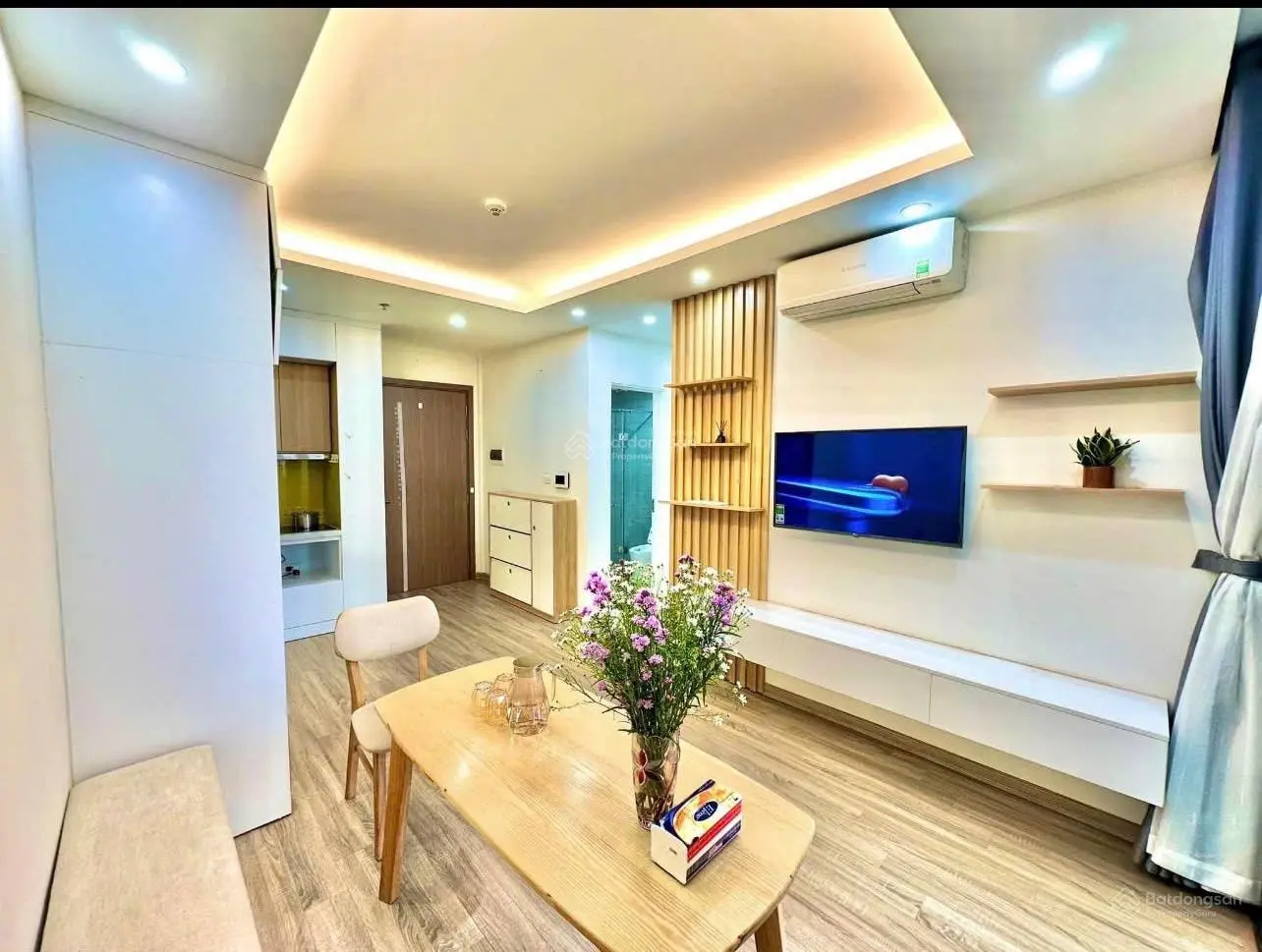 Bán căn hộ An Bình Plaza, giá tốt, 83m2, 3PN + 2WC, tại phố Trần Bình, Hà Nội