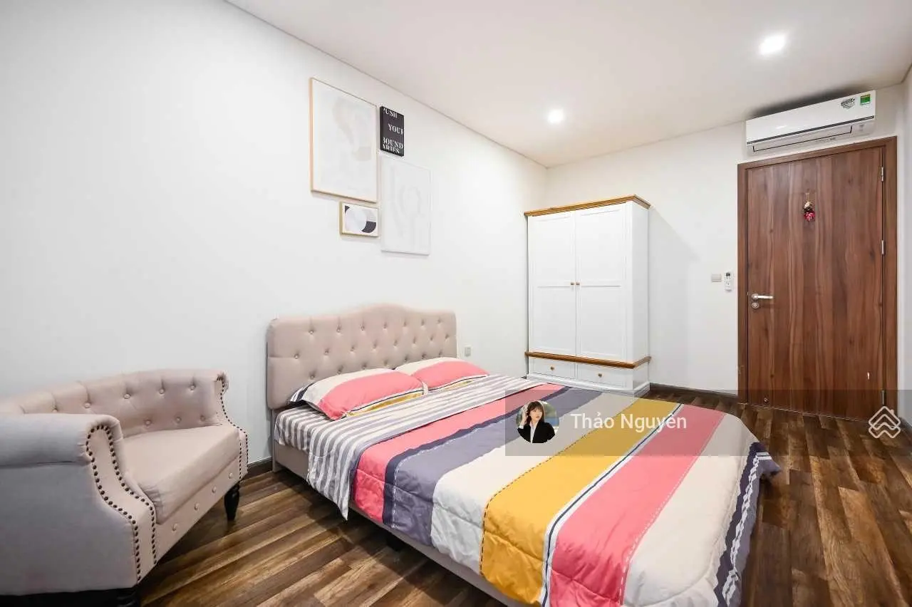 Đang đợi sổ hồng kẹt tiền bán nhanh căn 1PN+đa năng dưới 6tỷ view thoáng tại Hà Đô Q10 0909 711 ***
