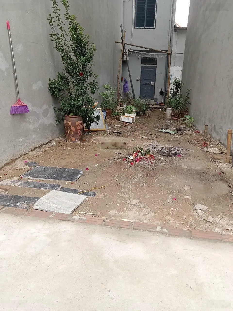 Bán 58m2 đất thổ cứ Đại Mỗ, lô đất vuông đẹp, 25m ra đường ô tô tránh, giá 5.5 tỷ, lh 0988 175 ***