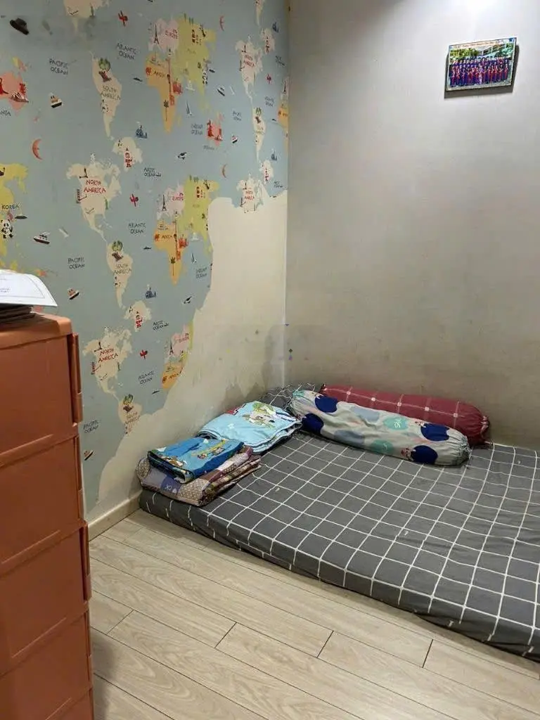 Bán căn hộ An Gia Garden - Q. Tân Phú (83m2 - 3pn - 2wc). Giá 3,6 tỷ (có sổ)