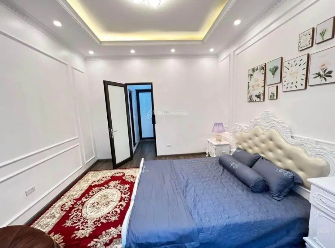 Bán gấp nhà riêng Tân Lập 40m2 oto đỗ cửa