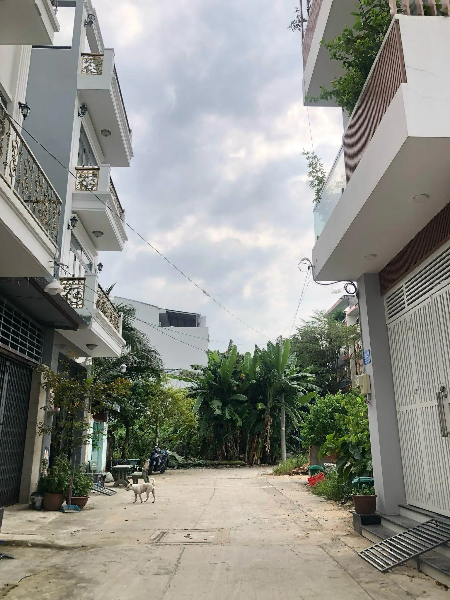 Bán đất thổ cư ngay Võ Văn Kiệt - 2F KDC Nam Hùng Vương 65m2 giá 4.65 tỷ sổ riêng 0938 030 ***