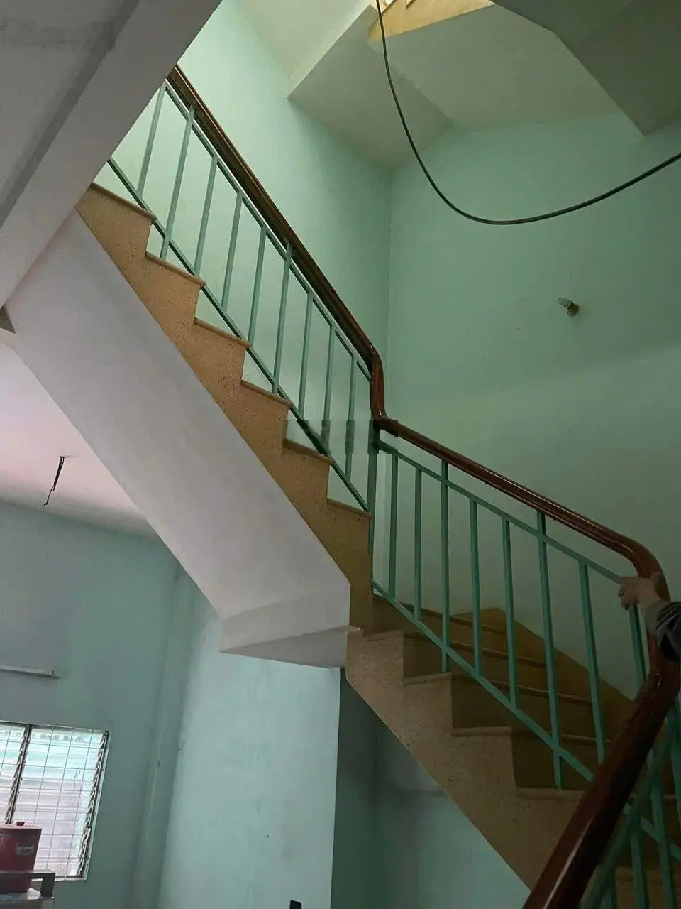 Hẻm xe hơi sát mặt tiền đường Đất Thánh, pháp lý rõ ràng, chủ nhà thiện chí
