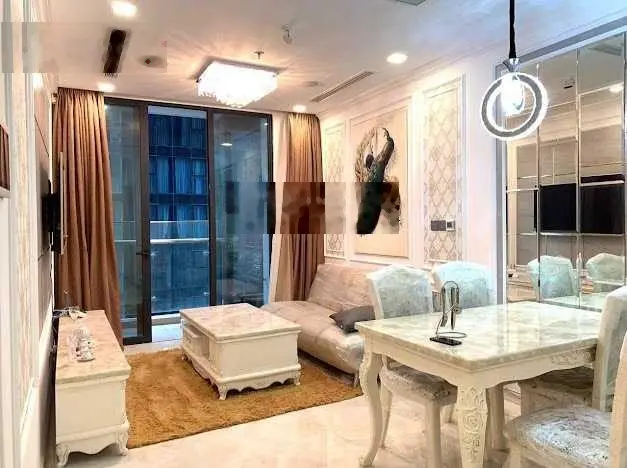 VH Ba Son CC gửi bán căn 1PN - 50m2 giá bán 5 tỷ 250 triệu liên hệ 0962 966 ***