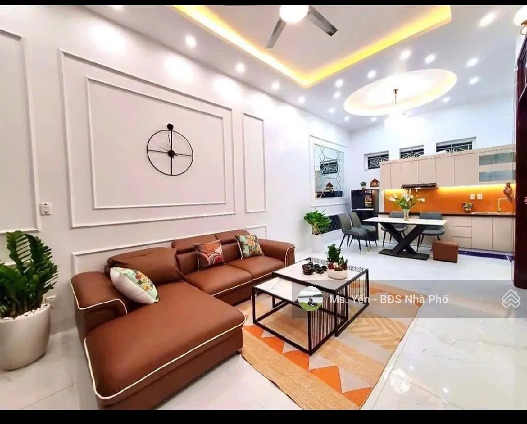 Bán nhà Ngô Thì Nhậm - Hà Đông, 50m2 ô tô vào nhà, giá 11 tỷ 5
