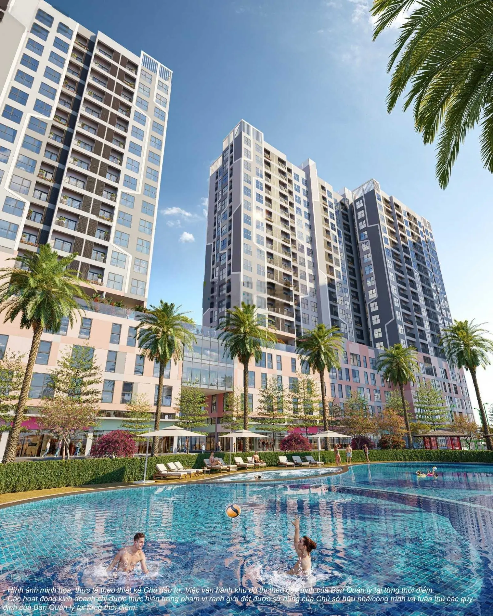 Bán Gấp - studio - 30m2 - View Thoáng - full nội thất 5* - tại Vinhomes Thanh Hóa - giá 1,4 tỷ