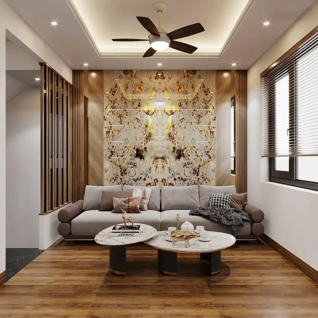 Nhà đẹp giá tốt. Phùng Văn Cung, P2, Phú Nhuận. 48m2 Hẻm ô tô SHR chính chủ
