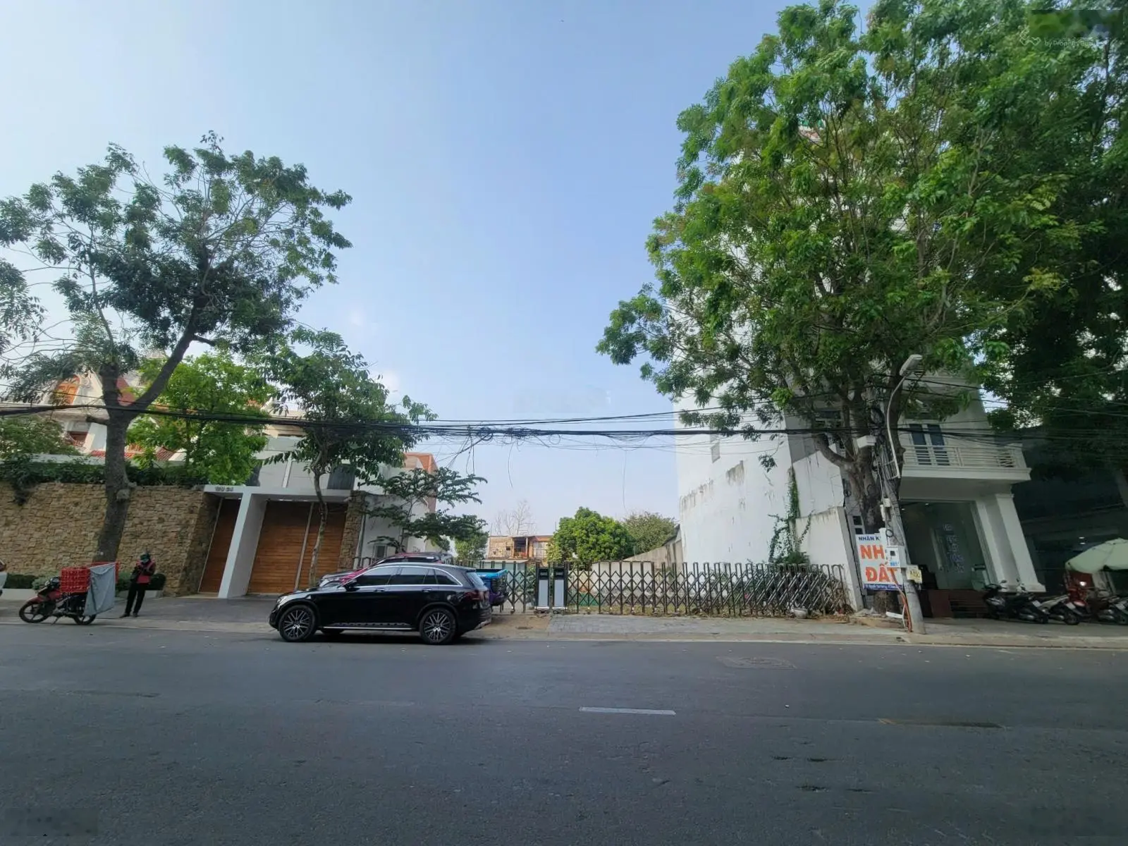 Giảm 20 tỷ bán gấp nhà MT đường Nguyễn Văn Hưởng 20x42 - 820m2 GPXD hầm 7 tầng - giá chỉ 200 tỷ TL