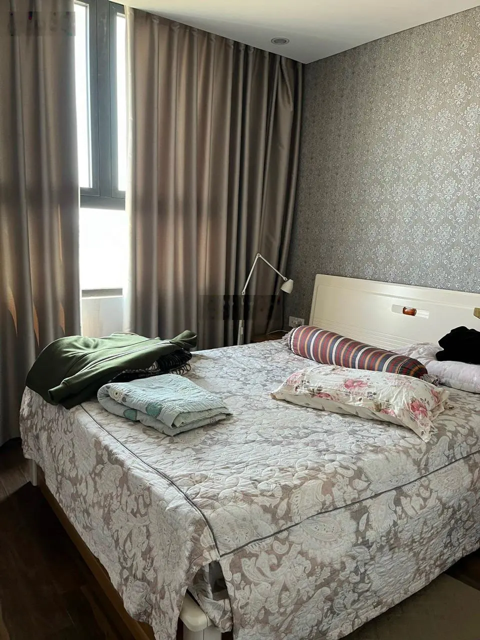 Bán đất tặng nhà 4 tầng nhà đẹp như biệt thự .160m2. Yên viên , gia lâm , hà nội.