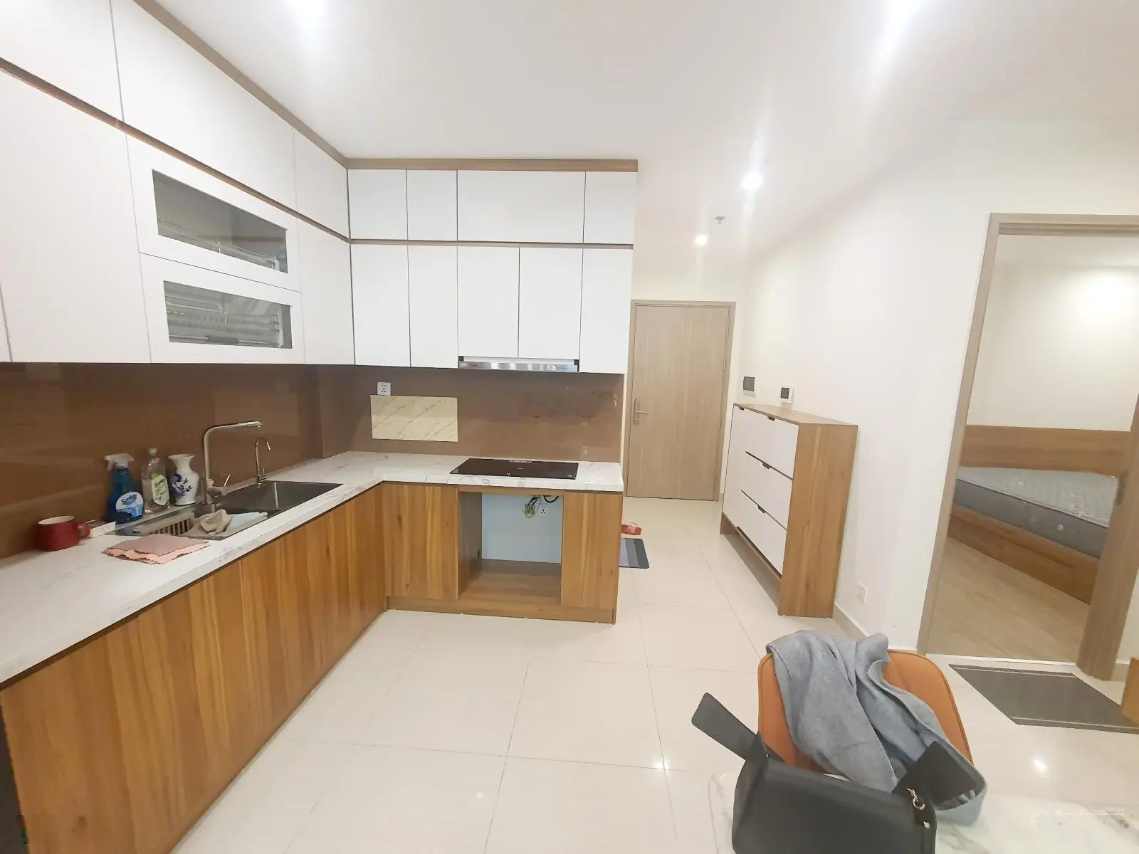Chính chủ gửi bán căn 2PN2VS The Pavilion diện tích 67m2 Giá Chỉ từ 2,98 tỷ tại Vinhomes Ocean Park