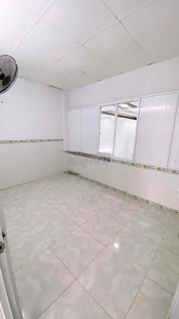 Bán Gấp Nhà Đúc Lửng 4x12,5m,1tỷ980tr TL,Nguyễn Ảnh thủ.q12