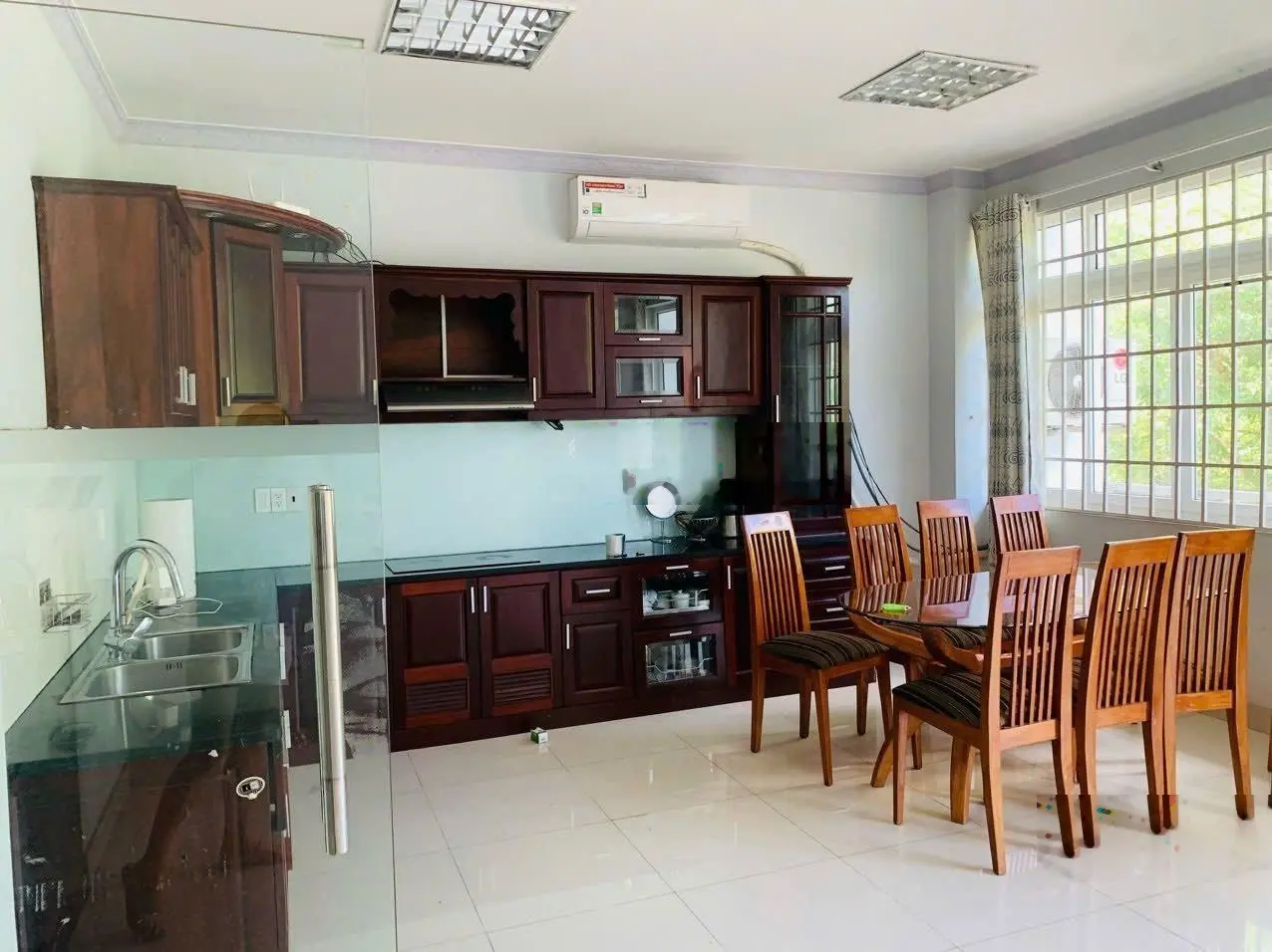 CHÍNH CHỦ BÁN NHÀ PHỐ KDC TRÍ KIỆT KHANG ĐIỀN FULL NỘI THẤT, SẲN SỔ HỒNG CÔNG CHỨNG. LH: 0911 875 ***