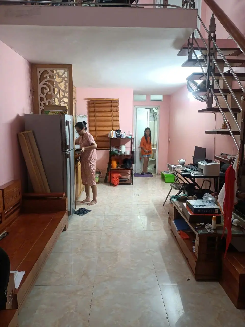 NHÀ ĐẸP RẺ NHẤT TẠI KHU VỰC HÀ TRÌ DO PHẢI BÁN GẤP ĐỂ CHUYỂN CÔNG TÁC