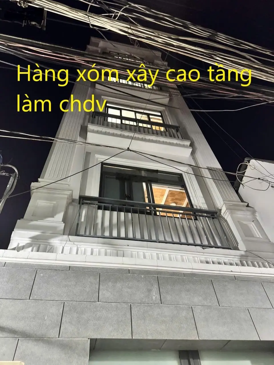 Bán nhà Trần Xuân Soạn, Tân Hưng, Quận 7, TP.HCM, 12 tỷ, 175 m2, DTSD : 200m2.