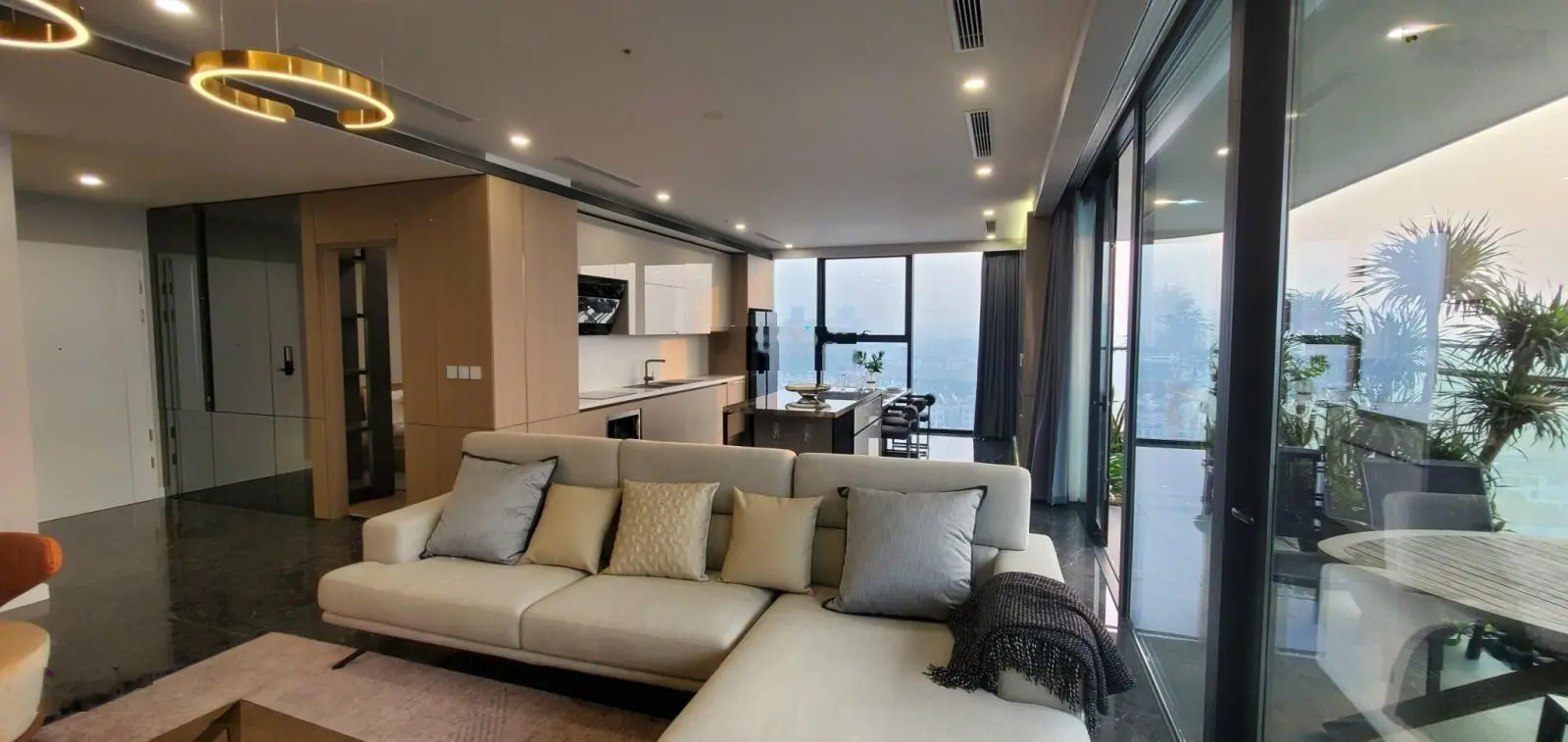 Tổng hợp quỹ căn hộ bán Sunshine Golden River Ciputra Phú Thượng Tây Hồ giá tốt nhất tháng 8/2024
