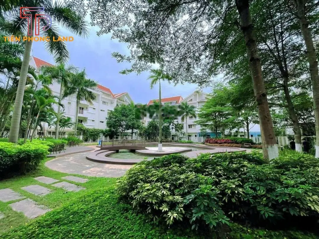 Bán biệt thự đẹp tại Vinhomes Thăng Long, An Khánh, Hoài Đức, Hà Nội, 28 tỷ, 154 m2