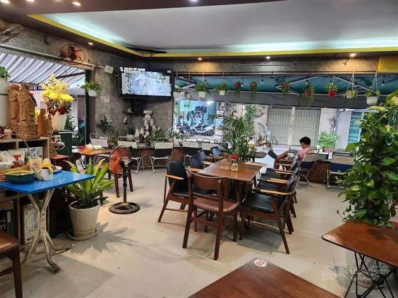 Bán gấp nhà chính chủ góc mặt tiền ngay Lăng Cha Cả