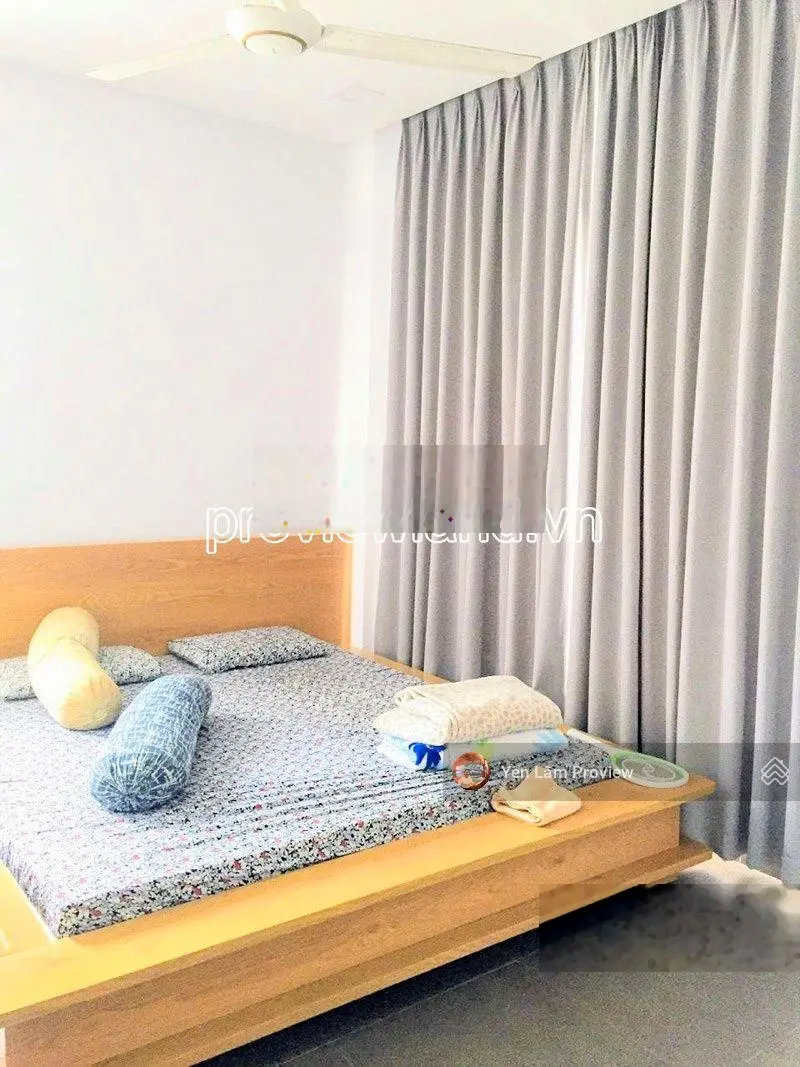 Bán biệt thự Thảo Điền, đường 64, DT 360m2, nhà đẹp, 2 tầng, ngay trung tâm