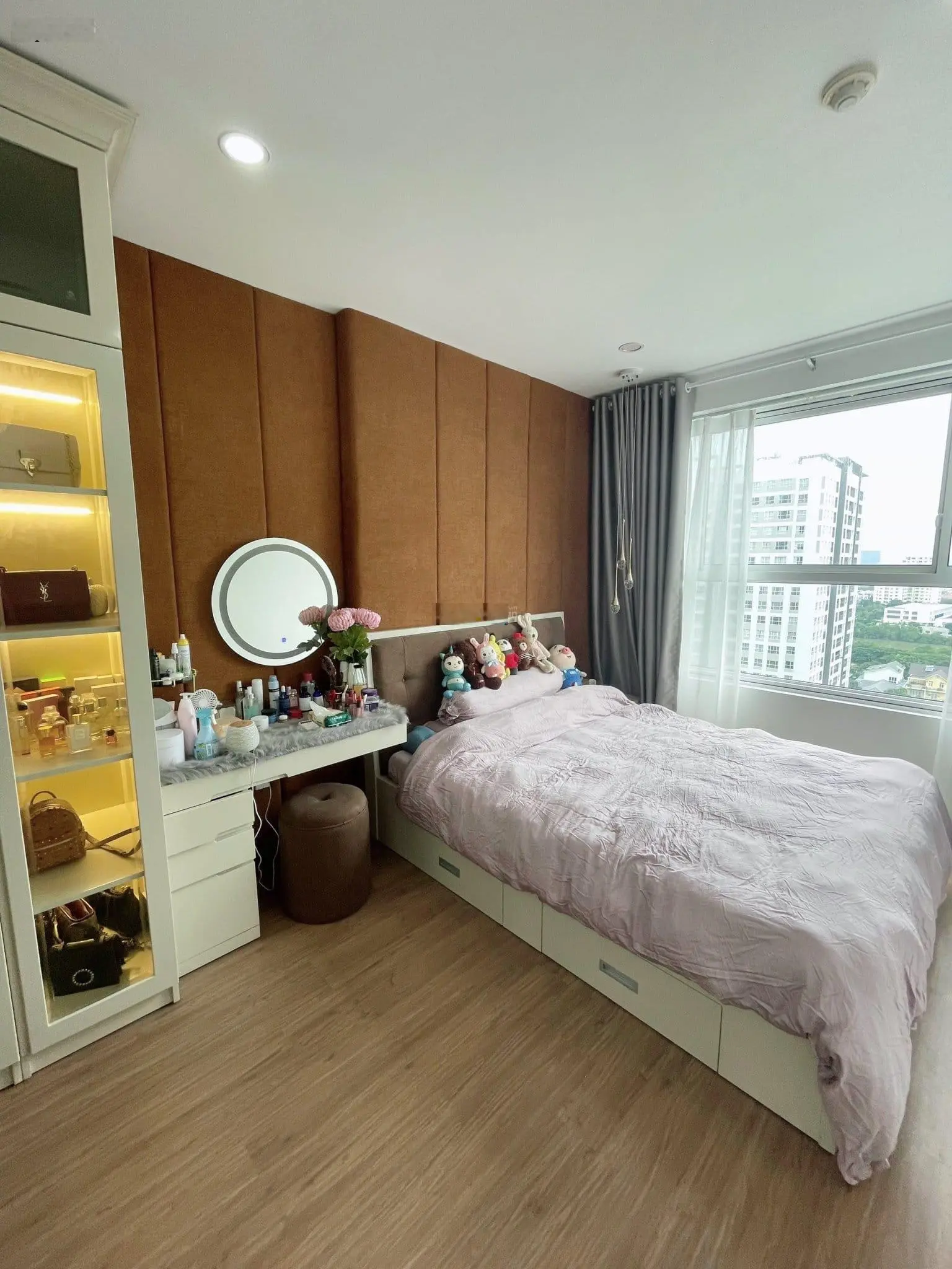 Chính chủ cần tiền bán gấp căn hộ Sunrise Riverside. 2PN, 2WC, 69m2