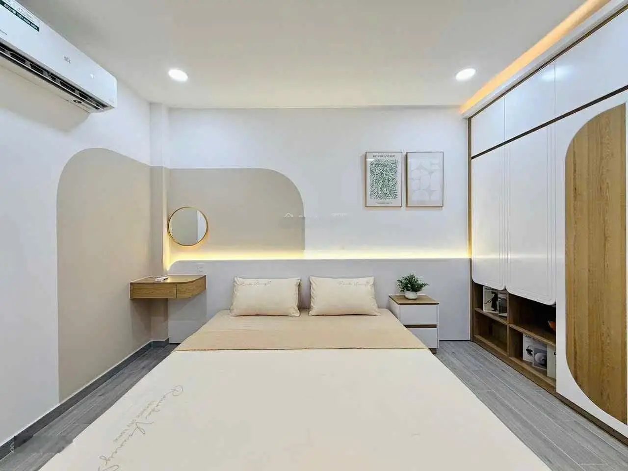 Bán siêu phẩm nhà Đường số 18, Phường 8, Gò Vấp