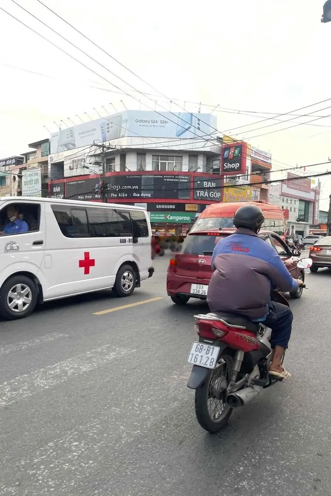 ĐẤT NỀN NGAY TRƯỜNG ĐẠI HỌC CHỈ 299tr