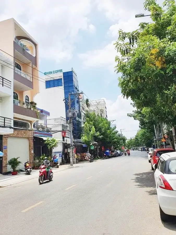 Bán nhà riêng tại Huỳnh Văn Bánh, 17,8 tỷ, 115m2, 3PN, 2WC
