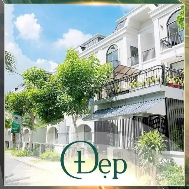 Bán gấp nhà hoàn thiện hoàn công view công viên, giá rẻ nhất Trần Anh Riverside chỉ 2 tỷ.