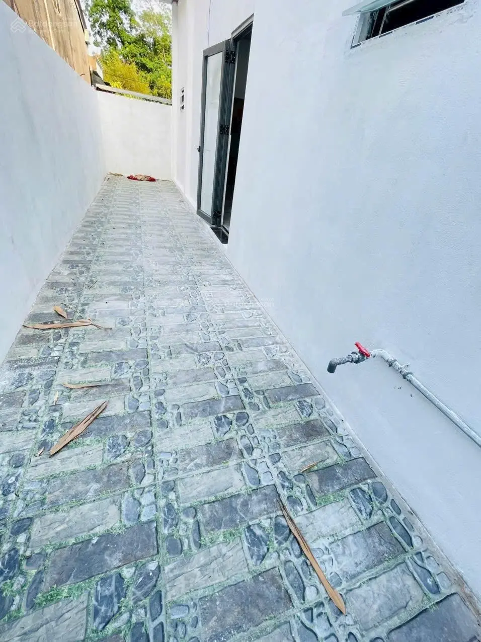 Bán Nhà riêng 81m2, 21 triệu/m2 tại Quy Đức, Bình Chánh, HCM giá tốt 1tỷ7