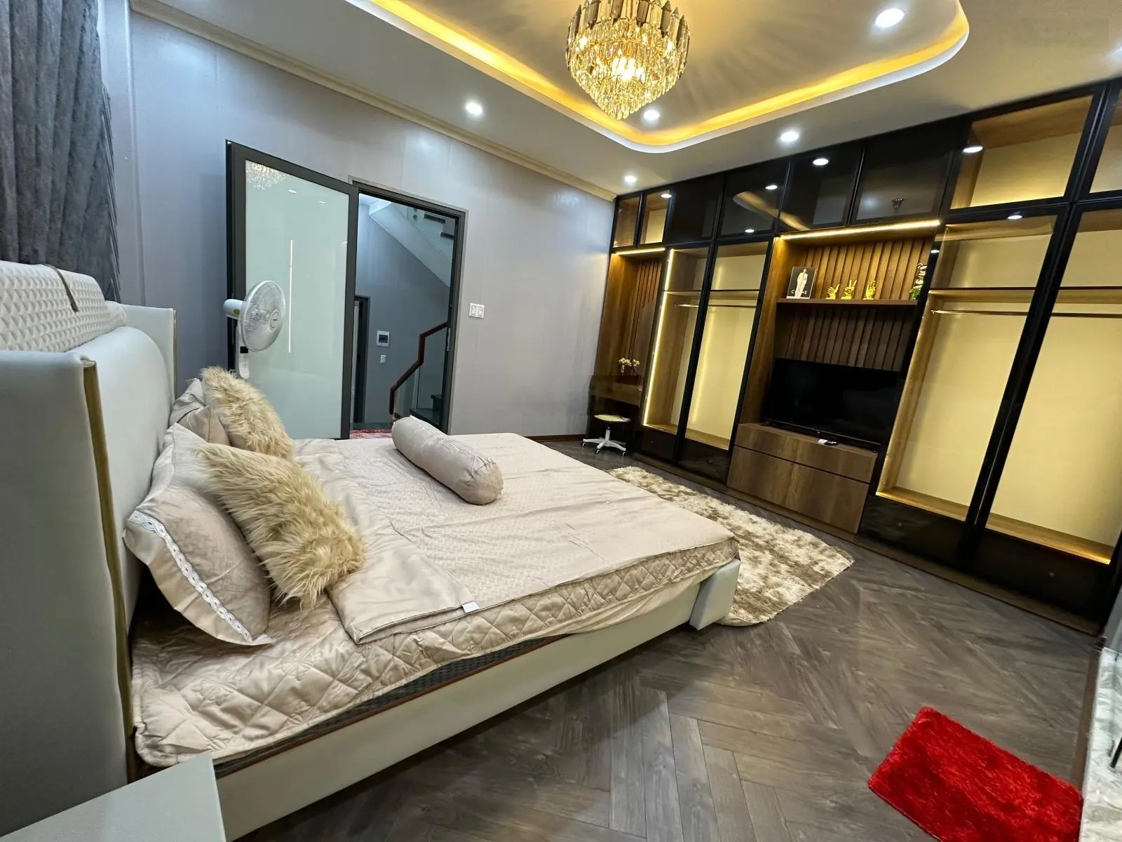 Bán siêu phẩm mới đẹp 100% nhà 3 tầng đường Hồ Trung Luọng, Hoà Xuân, Cẩm Lệ, Đà Nẵng