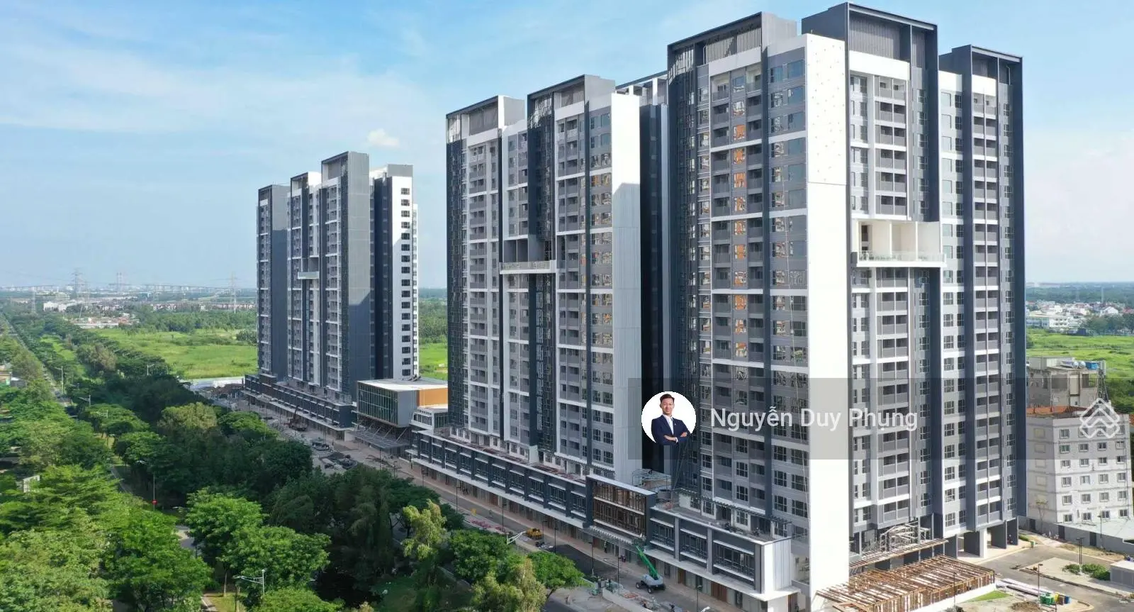 Giỏ hàng 3PN Celesta Rise Keppel Land, 105m2 - 3PN, giá từ 5.2tỷ giao thô - Hoàn thiện giá từ 5.8tỷ