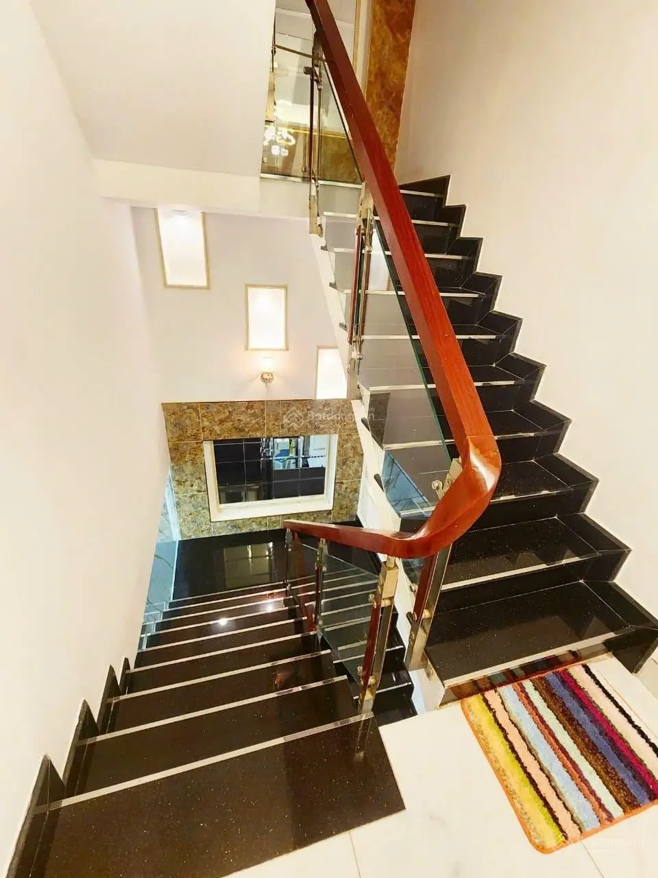Bán Nhà đường nhựa 7m 2177 Huỳnh Tấn Phát: 6,5 tỷ TL. Diện tích: 5,2x10m